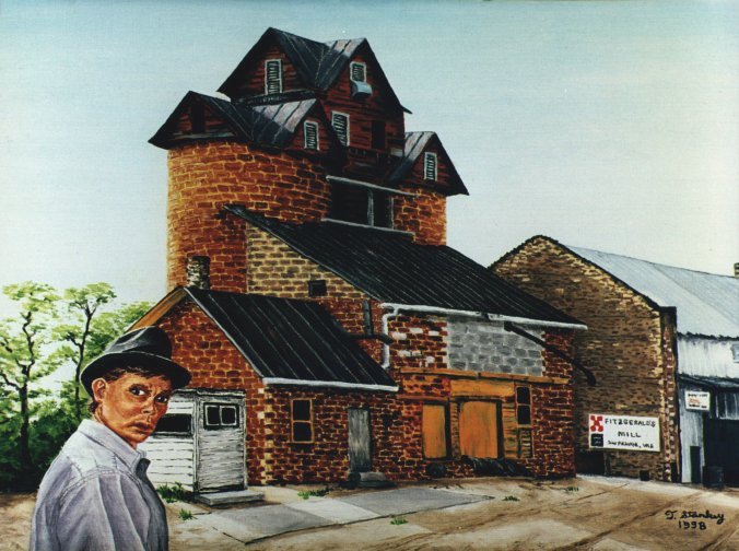 Fitzgerald's Mill